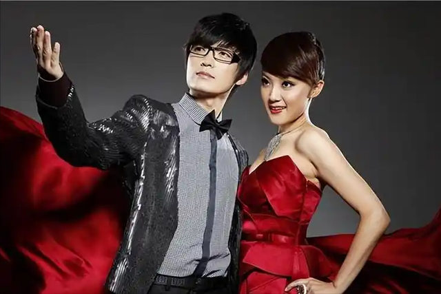 星光大道多个冠军现状：有人大红大紫，有人负债当搬运工