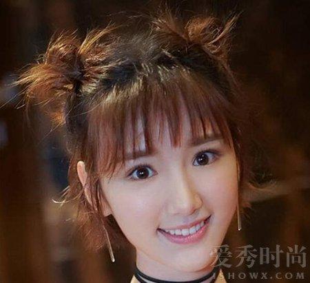 毛晓彤陈翔结婚照曝光 毛晓彤和陈翔谈了多久的恋爱 陈翔个人资料