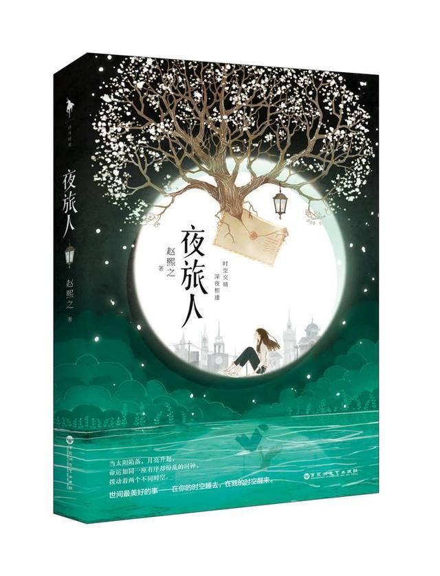 穿越小说推一波:古穿今,强推:伊人来自明朝、夜旅人