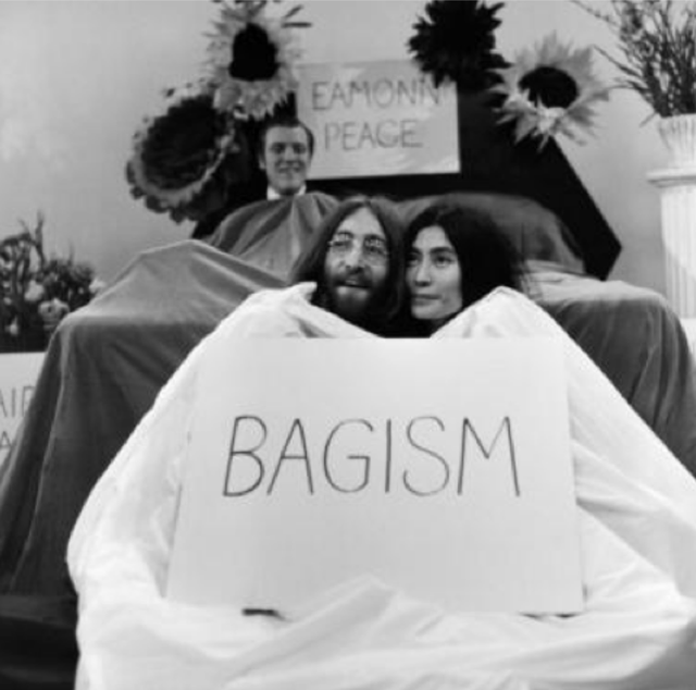 披头士解散50年了，摇滚精神还能反叛主流吗？