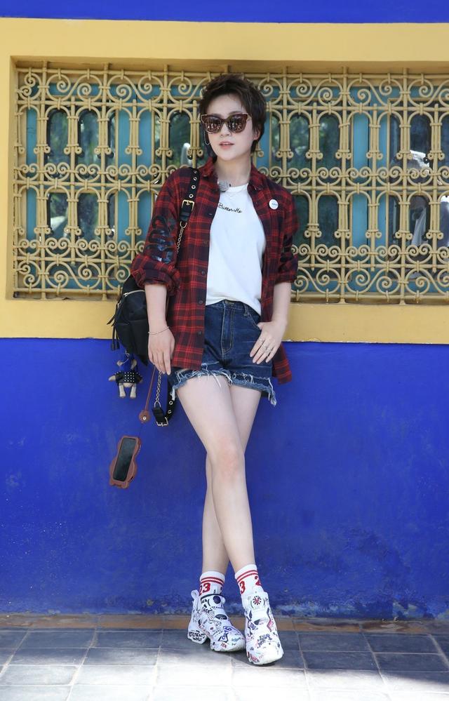 袁弘视频电话张歆艺秀恩爱，《旅途的花样》周六启航