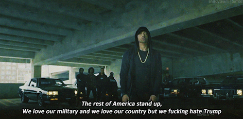 我离婚、酗酒、嗑药、入狱，但我是最牛的Rapper