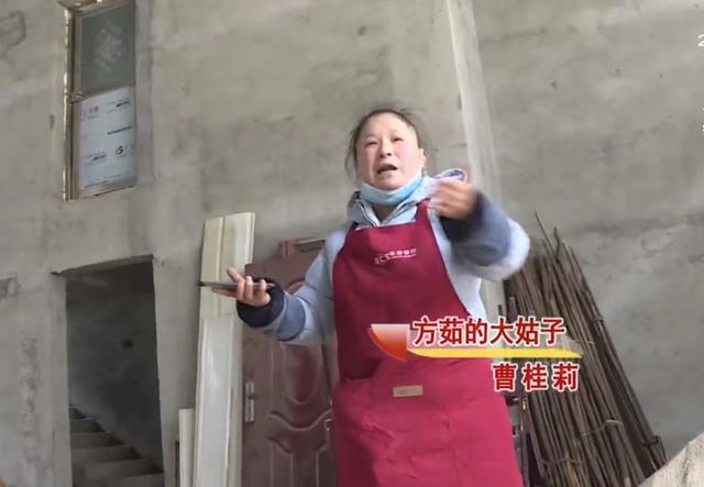 嫌儿媳好吃懒做，婆家有钱也不给孙子看病，儿子夹在中间无计可施