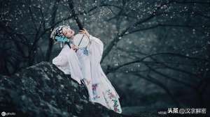 沦落风尘(古代四大名妓：沦落风尘，却浑身是胆，一生为国尽忠，被后人敬仰)