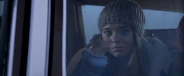 《噩梦娃娃屋》，做好心理准备，这片太窒息，太过瘾