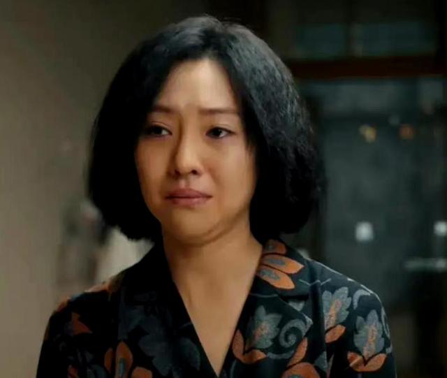 好饭不怕晚!《漂白》41岁女二号走红,原来她早就有过爆火的机会