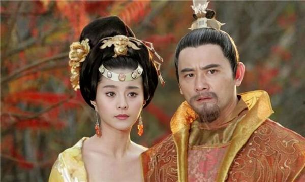 看到杨玉环的复原图，才懂得为何李瑁拱手相让，李隆基狠心赐死