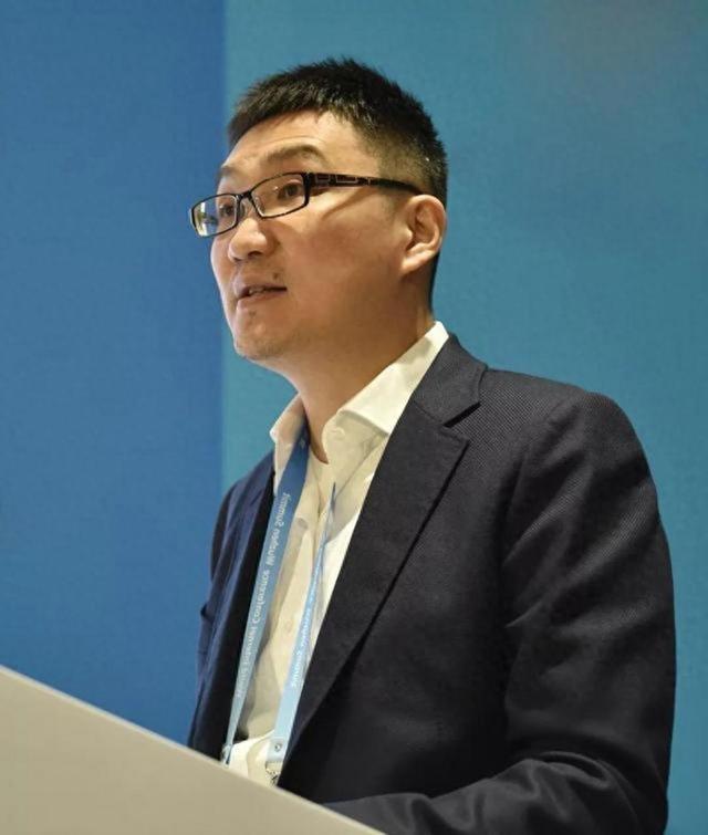 黄峥王麒诚汪滔三大80后巨头均出生于杭州