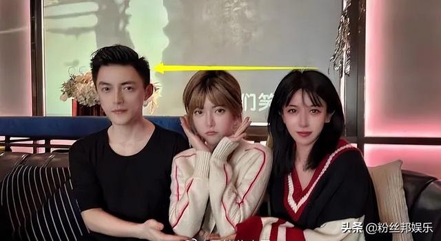 斗鱼智勋自曝结婚生子，澄清与呆妹儿并无关系，已刻意回避CP话题