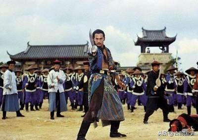 中国古代10大刺客，你知道他们都是谁吗？