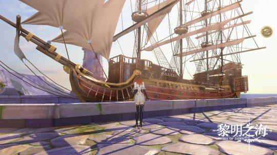 从职业海盗逆袭成海军中将，击败西班牙无敌舰队！德雷克故事-上