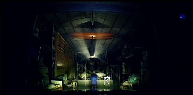 台湾近十年评分最高的电影，又好玩又扎心，可惜内地没上映