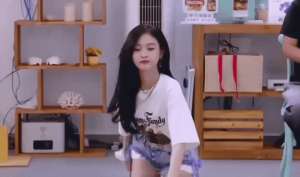 吴宣仪综艺(吴宣仪——性感小野猫，太诱惑了，太顶了)