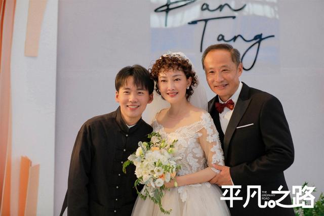 男演员的颜值重要吗？看《平凡之路》里的郭麒麟和晏紫东就知道了