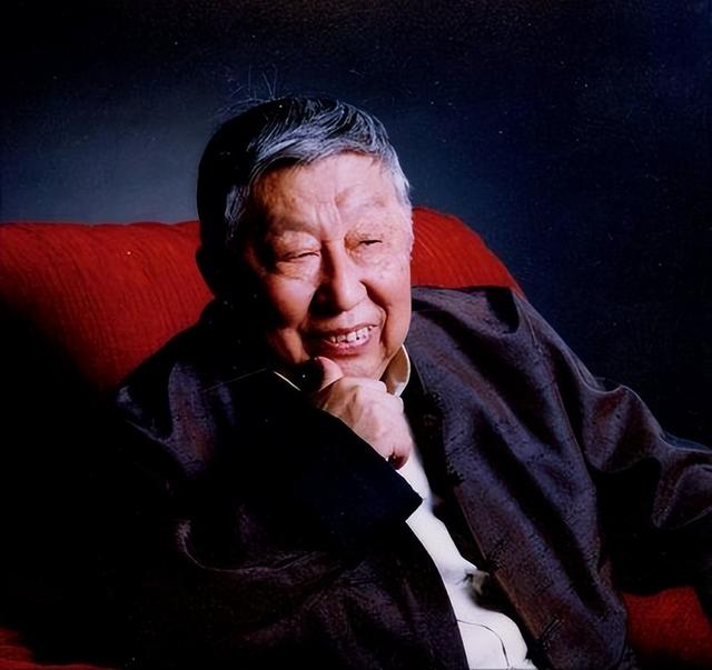 阎肃妻子李文辉，丈夫去世后，和儿子对簿公堂，亲情背后也有无奈