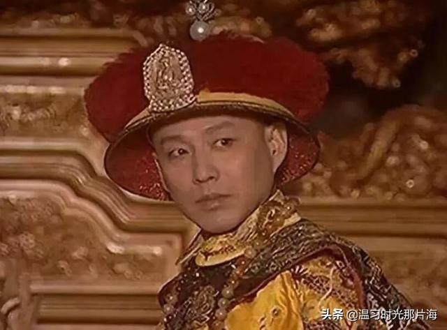 康熙王朝20年：容妃去世，陈道明剧中忘年恋，赫舍里演王凯岳母