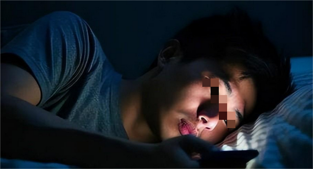 为什么黄色网站可以让你免费看?知道真相后,你还敢继续浏览吗?