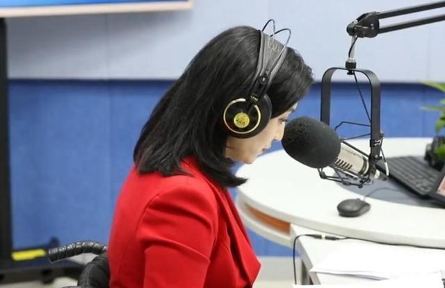 “湖南台一姐”梁艺，突然5分钟内全身瘫痪，今 45 岁征婚无人敢娶