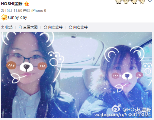 窦唯的小女儿才14岁啊，身高都超过1米7了