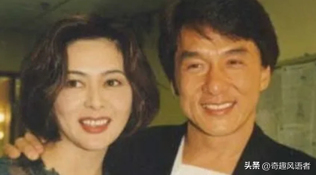 成龙与众多女星的情感秘事，有人为他放弃事业，有人对他不屑一顾