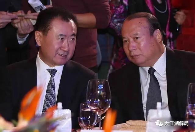 “泰山会”大佬，昔日山东首富，崩了