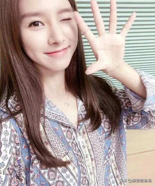 金素恩--韩国女演员