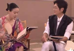 只要有你孙楠那英(那英孙楠发福利，合唱《只要有你》)