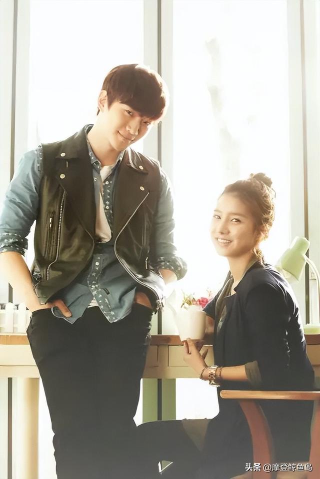 金素恩--韩国女演员