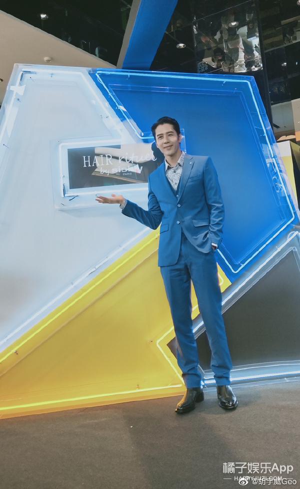 还记得《终极三国》关羽吗，他现在长这样了