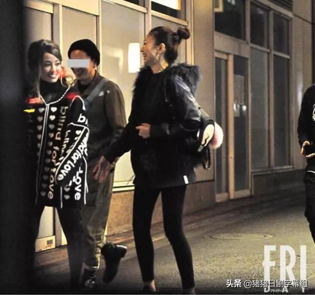 演艺圈人脉如此之广的她为何退社后找不到“下家”？