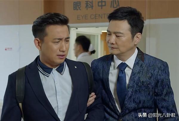 出道是小鲜肉，这6位现在都成了油腻大叔，颜值坍塌爹妈快认不出