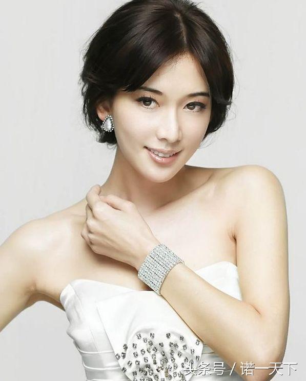 粉丝跑到言承旭微博下面留言请他支持林志玲，最后他开腔力挺旧爱