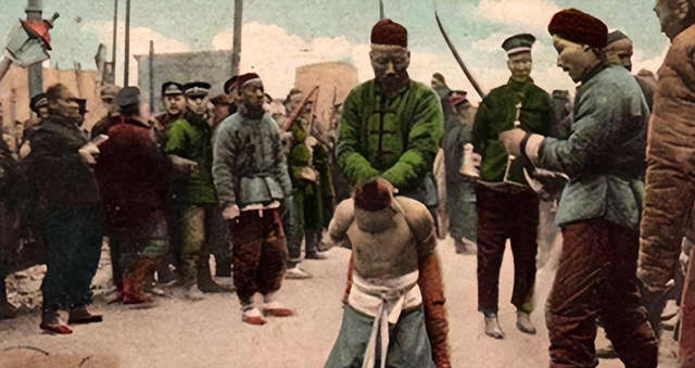 【晚清风情录】老照片中的花楼女子丰乳肥臀，30张尽显绝代风姿