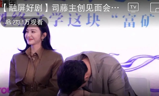 真恋爱了？张彬彬直播疑表白景甜秒脸红，曾被传与经纪人结婚生子