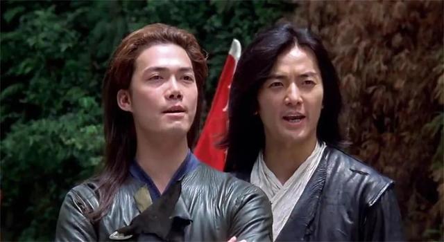 给电影《风云》10大高手排座次:雄霸只排第7,剑圣第2名