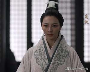 芈华(大秦赋：明明离秋比芈华好看，为何对她喜欢不起来，有3个原因)