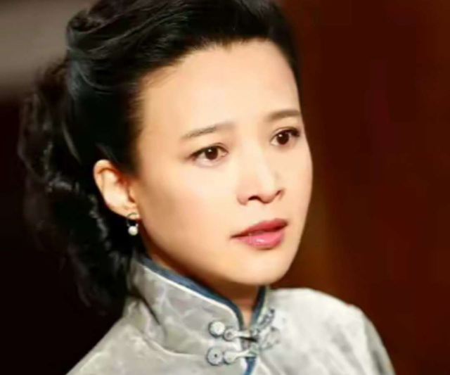 上春晚没红，演了26部戏没红，今49岁演《无所畏惧》，终于红了