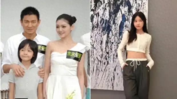 大S挺身阻止家暴，徐娇回忆：她在我心里播下勇敢的种子！