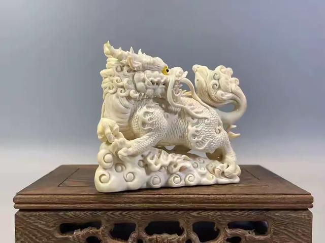 猛犸牙价格一克多少钱？最新猛犸牙价格介绍！