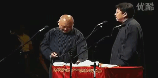 于谦的爸爸和媳妇，为中国相声做出重大贡献，身世终于露出真容