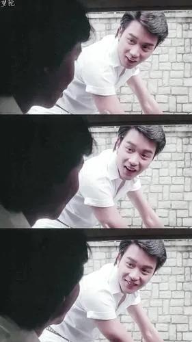 80年代风靡香港，他才华横溢，曾是乐坛扛把子，35岁意外陨落