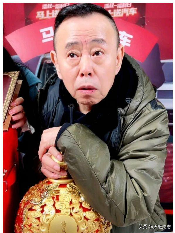 被央视警告后死不悔改，继续欺骗观众，潘长江真的是没有救了？