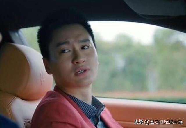 康熙王朝20年：容妃去世，陈道明剧中忘年恋，赫舍里演王凯岳母