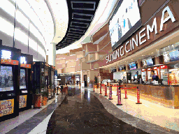 这些影院，比电影还有趣