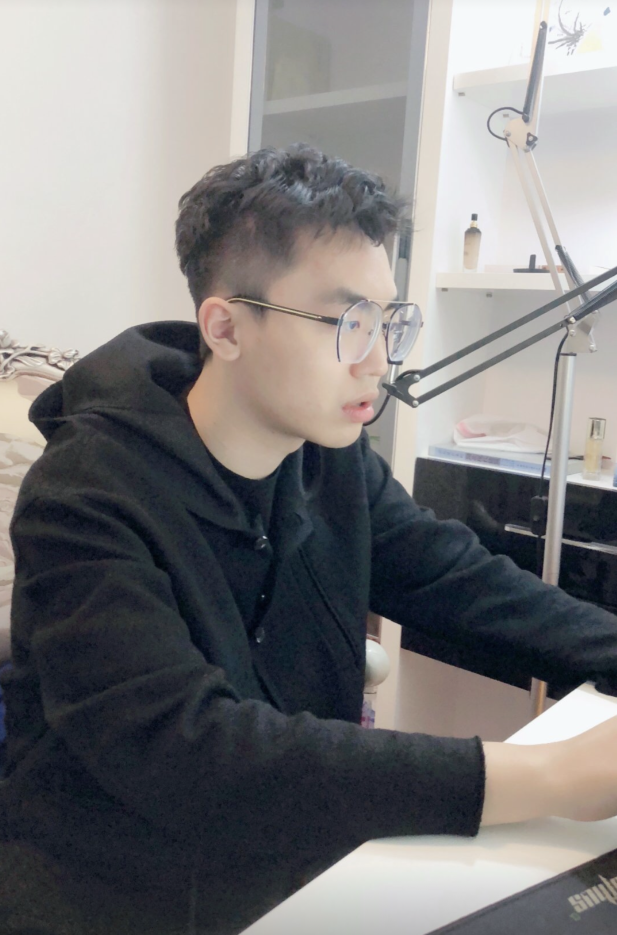 张大仙的弟弟有多优秀？考上哈尔滨工程大学，成为家里的骄傲