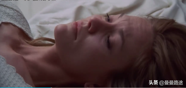 《百年孤独》两个阿玛兰妲两种不同的结局，一个克制，一个放纵