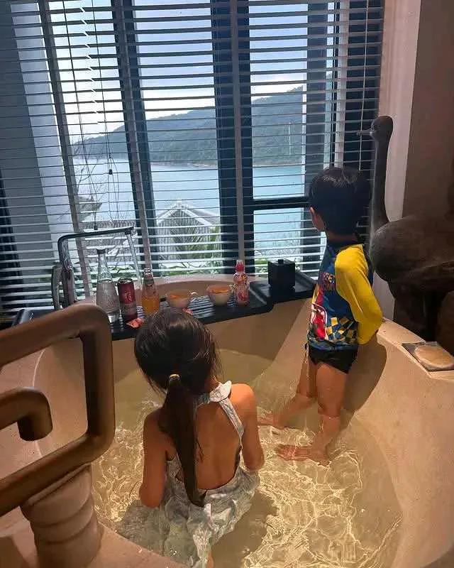 昔日乒乓国手江宏杰：新生活能否治愈婚姻裂痕？