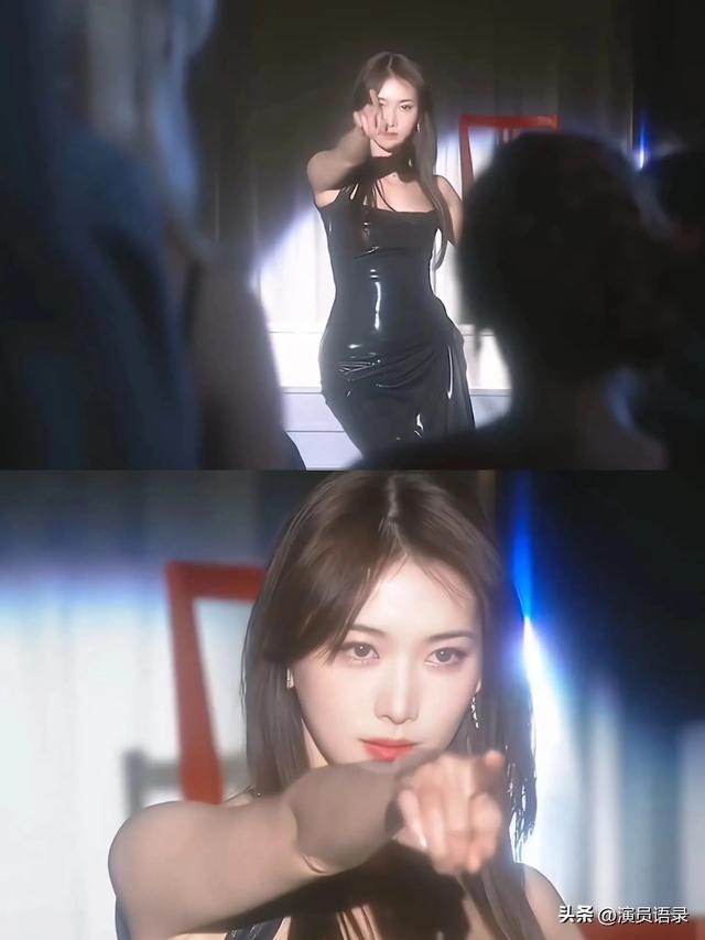 林志玲真是魅力四射，36岁出演日剧《月之恋人》，演的真是棒极了