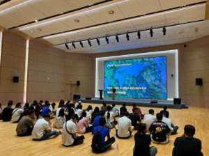 孙娇娇(西安邮电大学赴吴江开展“访企拓岗，共筑未来”暑期社会实践活动)