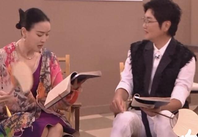 那英孙楠发福利，合唱《只要有你》！